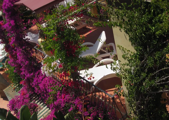 Domus De Janas Sul Mare