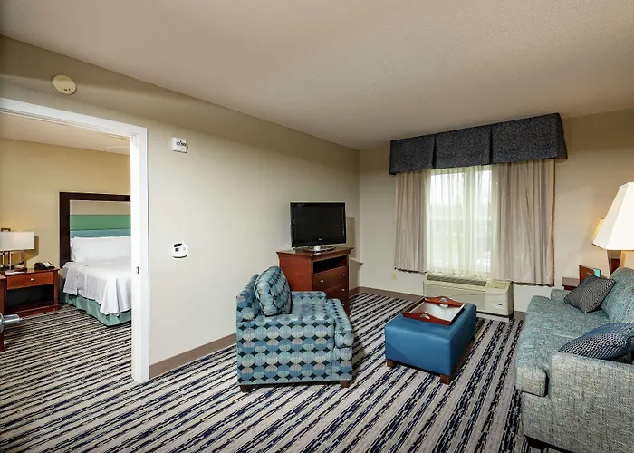 Homewood Suites By Hilton Portland