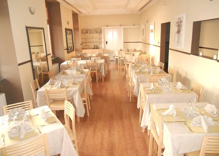 Hotel Vista Lago