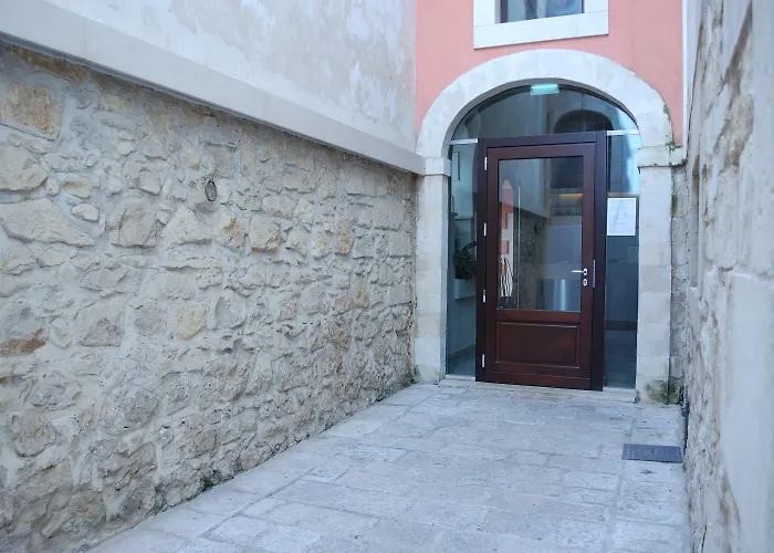 Hotel Vittorio Veneto