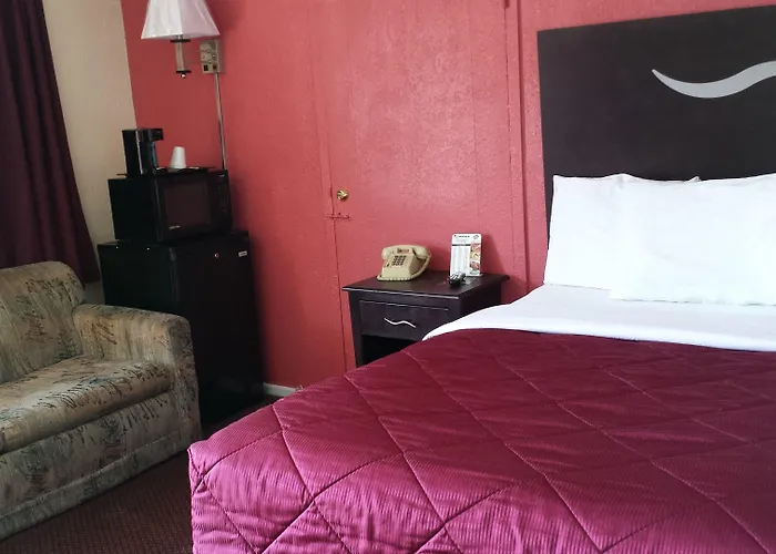 American Inn