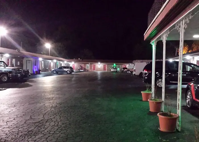 American Inn