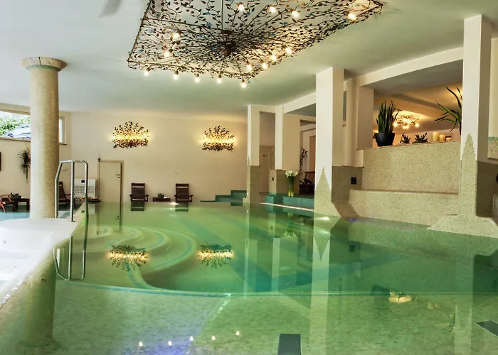 Hotel Atlantico