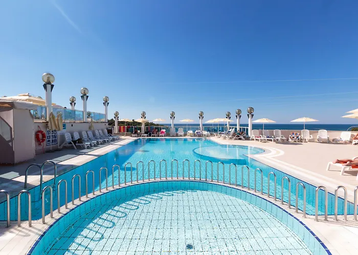 Hotel Gran Vista Plava Laguna