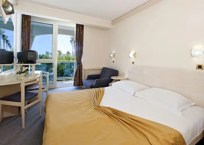 Hotel Gran Vista Plava Laguna
