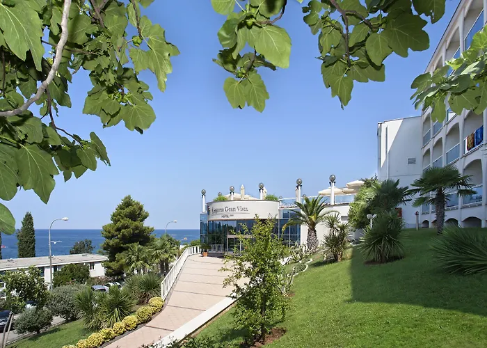 Hotel Gran Vista Plava Laguna