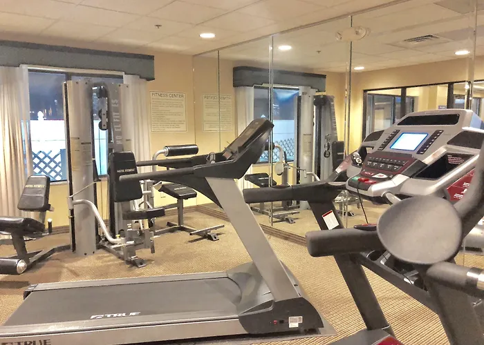 Comfort Inn & Suites Montgomery Eastchase