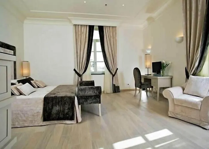 Albergo Palazzo Decumani