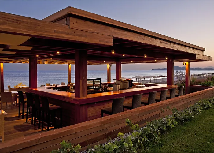 Elysium Resort&Spa