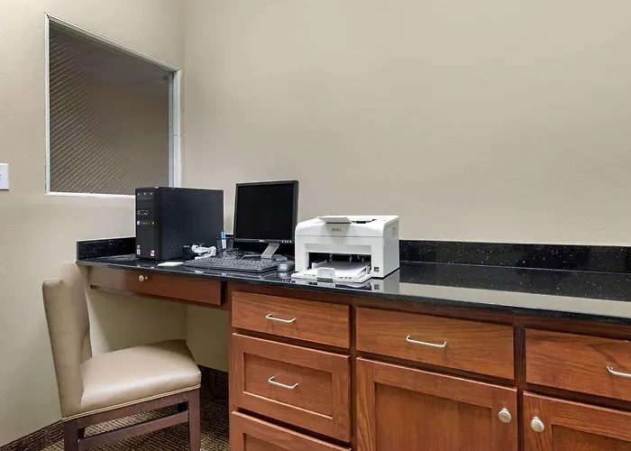 Comfort Inn & Suites Port Arthur-Port Neches