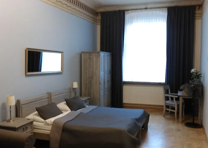 Hotel Mikolaj