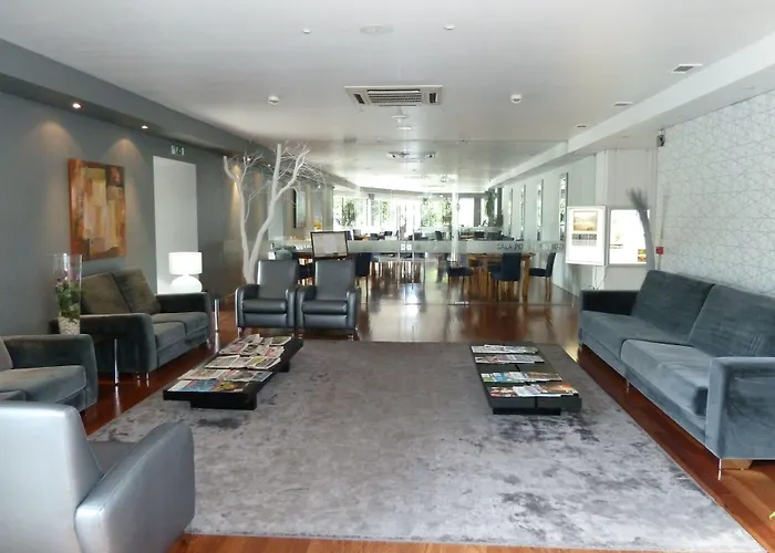 Douro Hotel Porto Antigo
