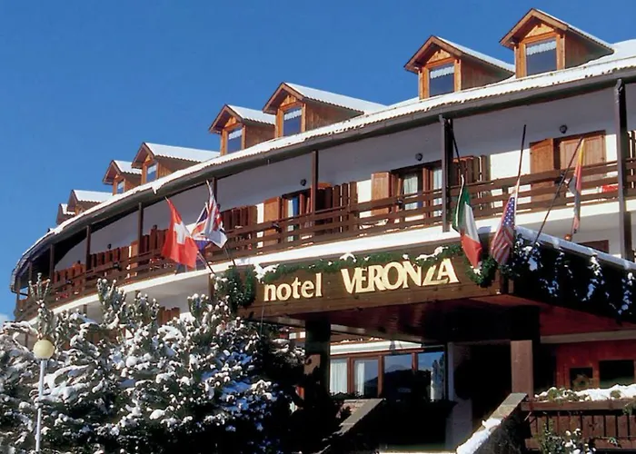Hotel Resort Veronza