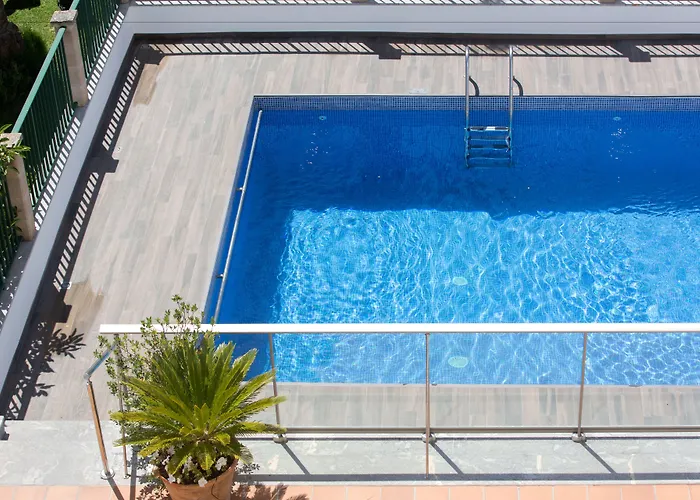 Hotel Marina Wellness & Spa