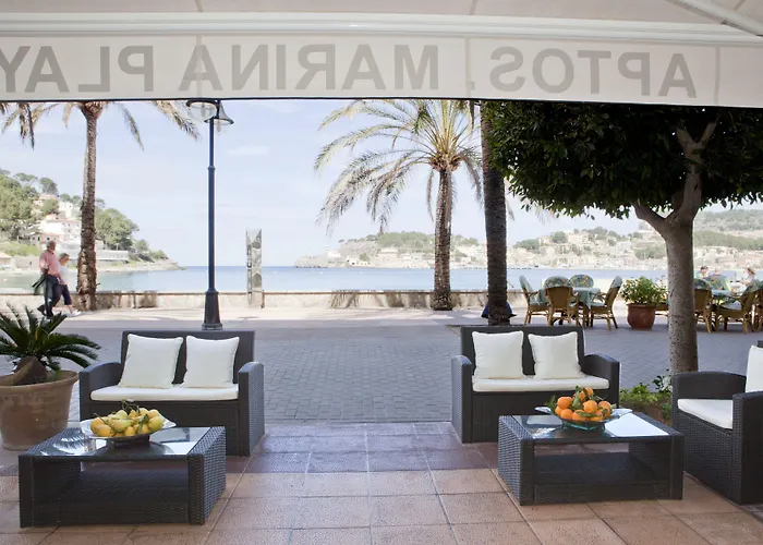 Hotel Marina