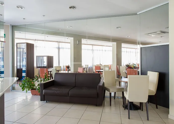 Hotel Ristorante La Marina