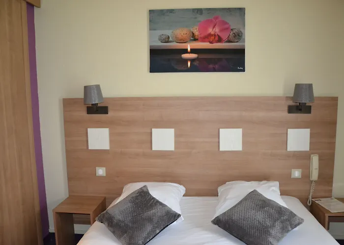 Hotel Atoll