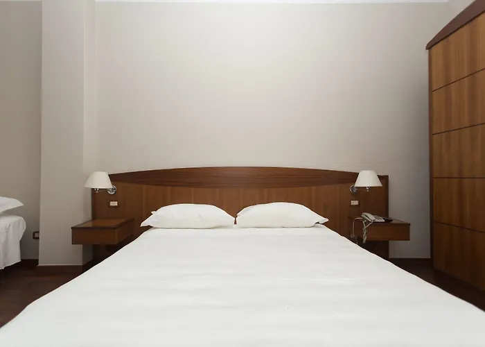 Hotel Cavaliere
