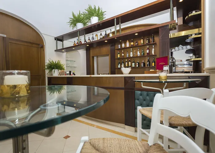 Hotel Cavaliere