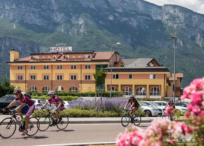 Sartori'S Hotel