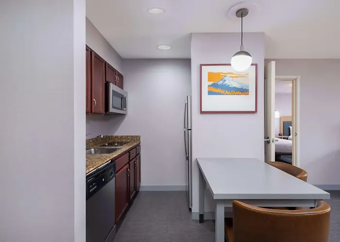 Homewood Suites Medford