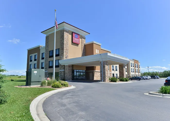 Holiday Inn Express Rochester South - Mayo Area By Ihg