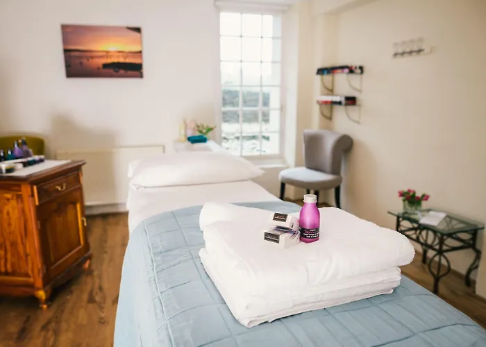 Greenbank Hotel