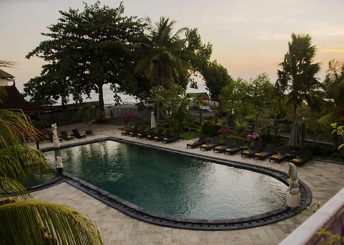 Puri Saron Senggigi Hotel