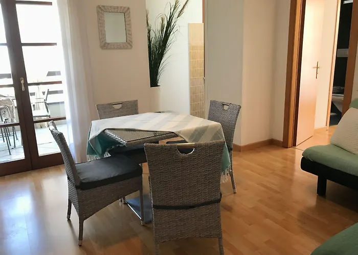 Residence Alexandra Stay