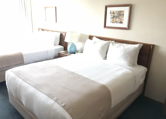 Canterbury Inn