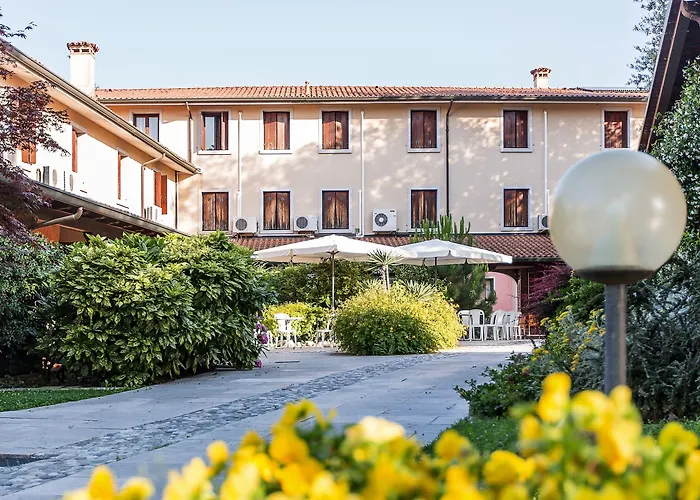 Hotel Al Posta
