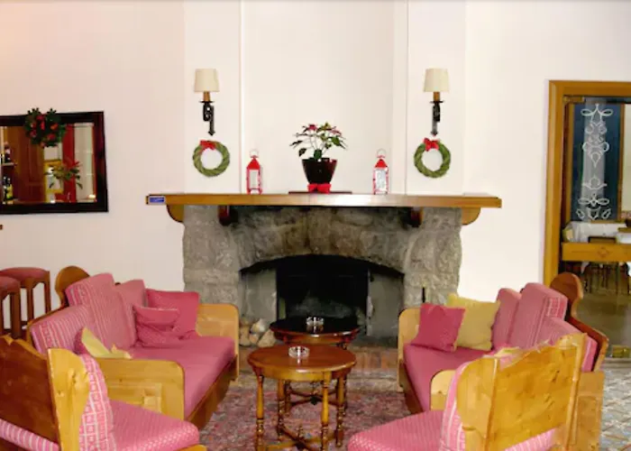 Hôtel Richemond
