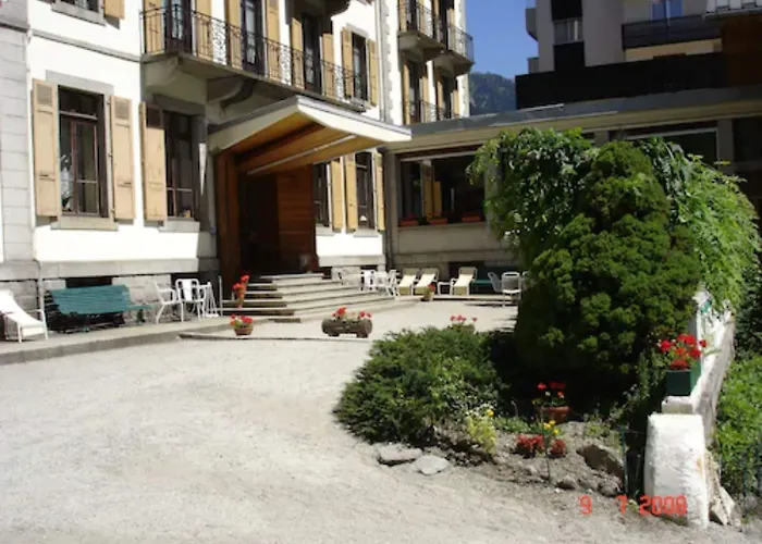 Hotel Richemond