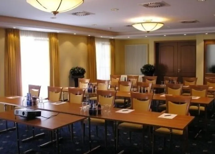 Waldhotel Nachtigall