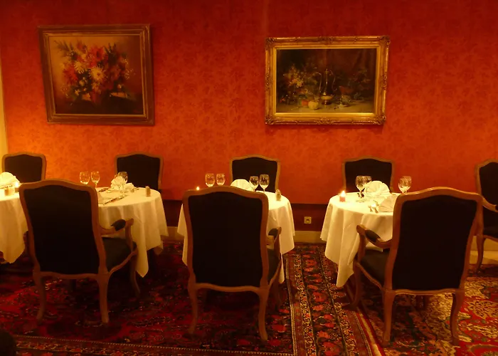 Grand Hotel De L'Esperance