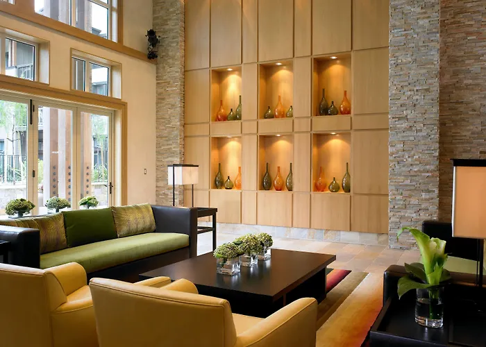 The Westin Verasa Napa