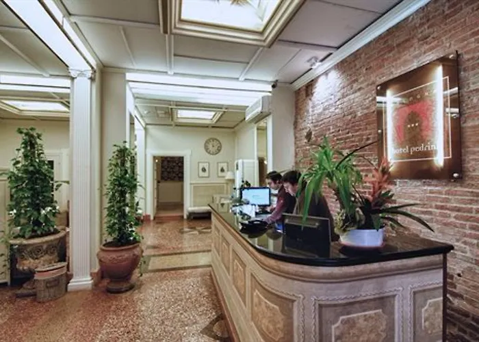 Hotel Pedrini