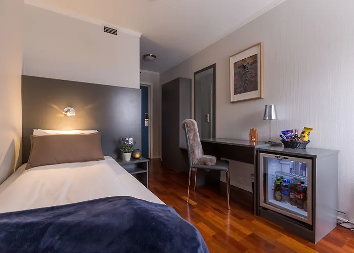 First Hotel Viking