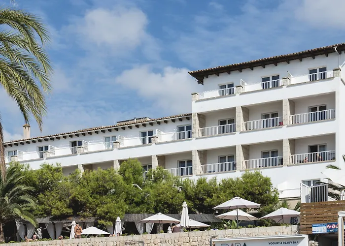 Be Live Adults Only La Cala Boutique Hotel