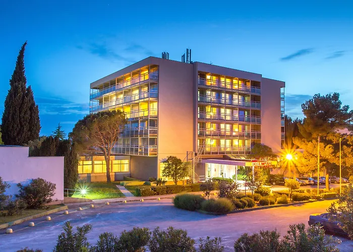 Hotel Imperial