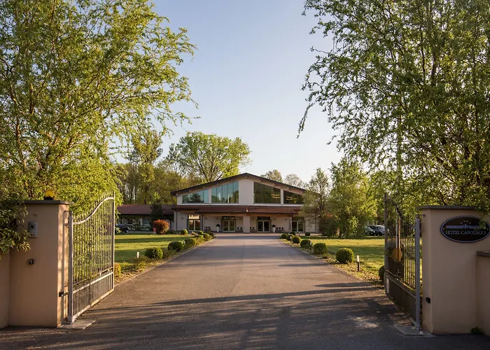 Hotel Capolago