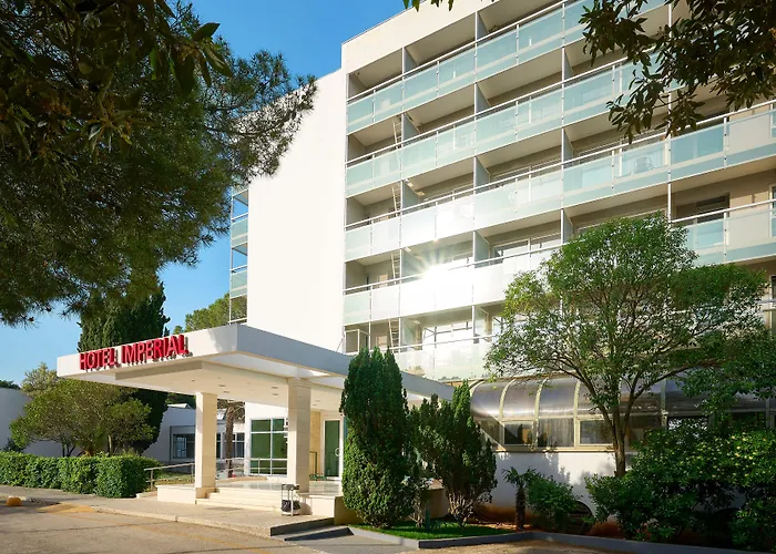 Hotel Imperial