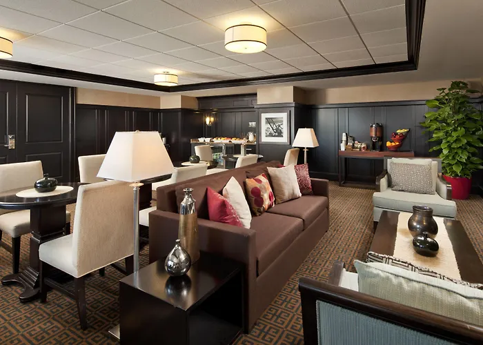 Sheraton Chicago Northbrook