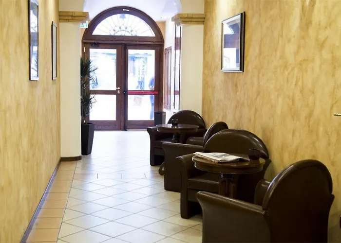 Hotel San Romano