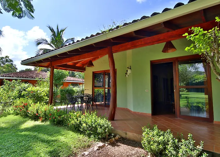 Bahia Esmeralda Boutique Hotel&Villas