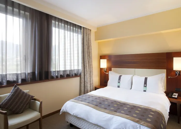 Holiday Inn Salerno-Cava De' Tirreni By Ihg