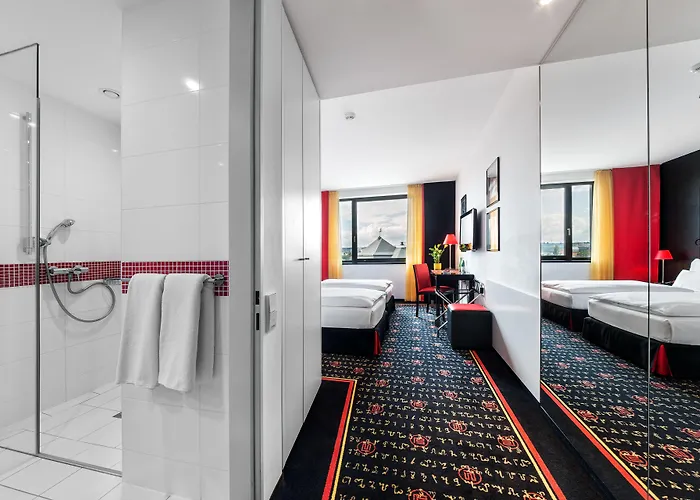 Vienna House Easy By Wyndham Pilsen