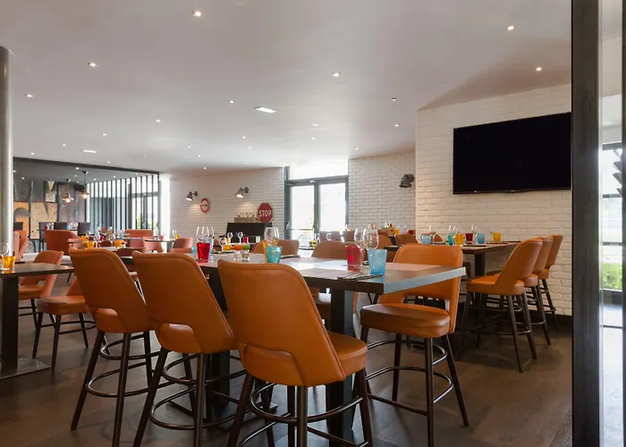 Hotel Du Beryl, Lons-Le-Saunier