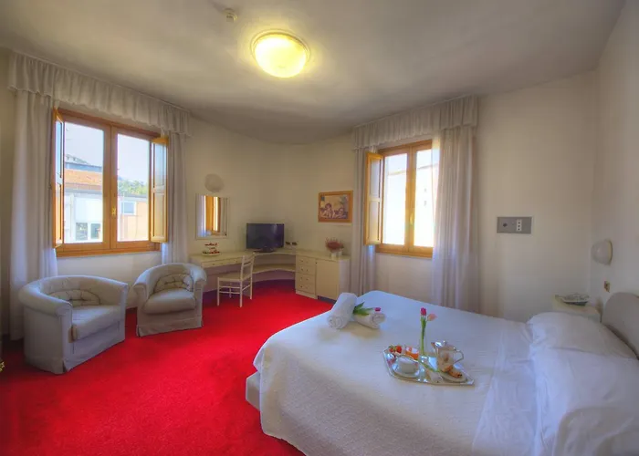 Grand Hotel Milano