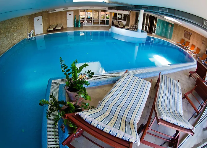 Echo Residence All Suite Hotel